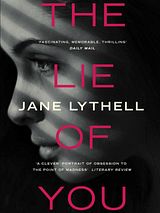 Affiche de Lie of You, film à voir en streaming sur Pygargue