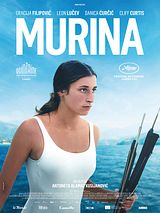 Affiche de Murina, film à voir en streaming sur Pygargue