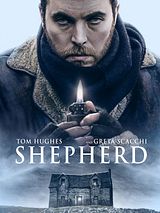 Affiche de Shepherd, film à voir en streaming sur Pygargue