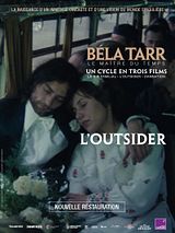 poster du film L'Outsider