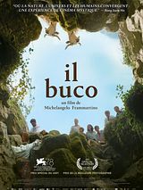 Affiche de Il buco, film à voir en streaming sur Pygargue
