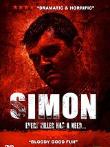 Affiche de Simon, film à voir en streaming sur Pygargue