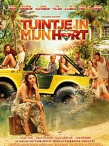 Affiche de Tuintje in mijn hart, film à voir en streaming sur Pygargue