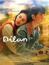Affiche de Dilan 1991, film à voir en streaming sur Pygargue