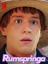 Affiche de Rumspringa, film à voir en streaming sur Pygargue