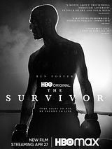 Affiche de Le Survivant, film à voir en streaming sur Pygargue