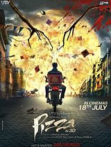Affiche de Pizza, film à voir en streaming sur Pygargue