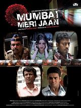Affiche de Mumbai, My Life, film à voir en streaming sur Pygargue