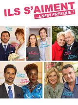 Affiche de Ils s'aiment... enfin presque !, film à voir en streaming sur Pygargue