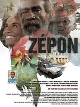 Affiche de Zépon, film à voir en streaming sur Pygargue