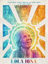 Affiche de Lola Igna, film à voir en streaming sur Pygargue