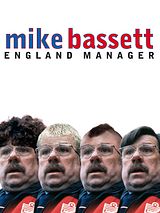 Affiche de Mike Bassett: England Manager, film à voir en streaming sur Pygargue