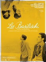 poster du film Les Basilischi