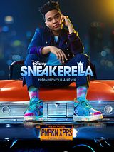 Affiche de Sneakerella, film à voir en streaming sur Pygargue
