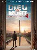 Affiche de Dieu n'est pas mort 4, film à voir en streaming sur Pygargue