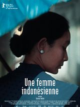 Affiche de Une femme indonésienne, film à voir en streaming sur Pygargue