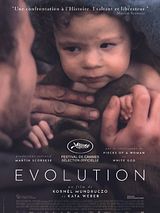 Affiche de Evolution, film à voir en streaming sur Pygargue