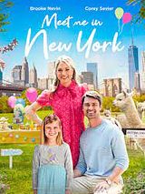 Affiche de New York avec toi, film à voir en streaming sur Pygargue
