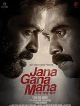 Affiche de Jana Gana Mana, film à voir en streaming sur Pygargue