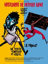 poster du film Histoires de petites gens