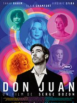 Affiche de Don Juan, film à voir en streaming sur Pygargue