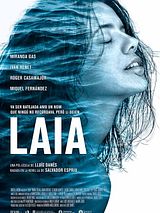 Affiche de Laia, film à voir en streaming sur Pygargue