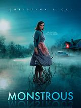 Affiche de Monstrous, film à voir en streaming sur Pygargue