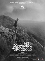 Affiche de Bandits à Orgosolo, film à voir en streaming sur Pygargue