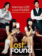 Affiche de Lost and Found, film à voir en streaming sur Pygargue