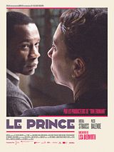 Affiche de Le Prince, film à voir en streaming sur Pygargue