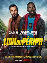 Affiche de Loin du périph, film à voir en streaming sur Pygargue