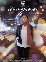 Affiche de Imagine, film à voir en streaming sur Pygargue