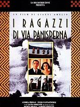 Affiche de I ragazzi di via Panisperna, film à voir en streaming sur Pygargue