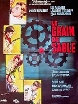 Affiche de Le grain de sable, film à voir en streaming sur Pygargue