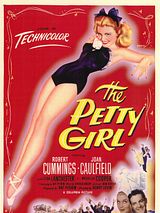 Affiche de La Scandaleuse Ingénue, film à voir en streaming sur Pygargue