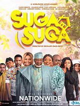Affiche de Suga Suga, film à voir en streaming sur Pygargue