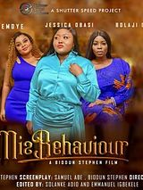 Affiche de Miz Behaviour, film à voir en streaming sur Pygargue