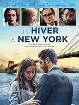 Affiche de Un hiver à New York, film à voir en streaming sur Pygargue