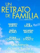 Affiche de Un retrato de familia, film à voir en streaming sur Pygargue
