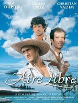Affiche de Aire libre, film à voir en streaming sur Pygargue
