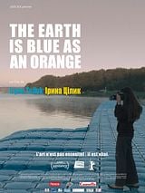 poster du film The Earth Is Blue As An Orange