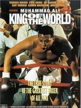 Affiche de Mohamed Ali, roi du monde, film à voir en streaming sur Pygargue