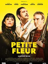 Affiche de Petite Fleur, film à voir en streaming sur Pygargue