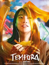 Affiche de Tempura, film à voir en streaming sur Pygargue