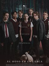 Affiche de The Hole In The Fence, film à voir en streaming sur Pygargue