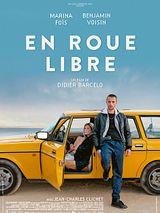 Affiche de En roue libre, film à voir en streaming sur Pygargue