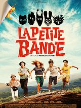 Affiche de La Petite Bande, film à voir en streaming sur Pygargue