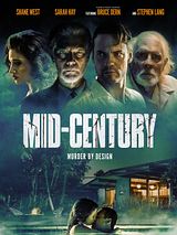 Affiche de Mid-Century, film à voir en streaming sur Pygargue