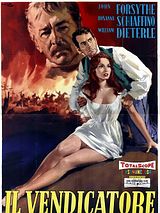 Affiche de L'Aigle noir, film à voir en streaming sur Pygargue