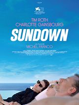 Affiche de Sundown, film à voir en streaming sur Pygargue